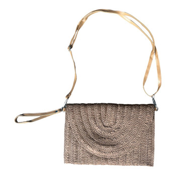 XC12D Sling Bag - Dark Brown