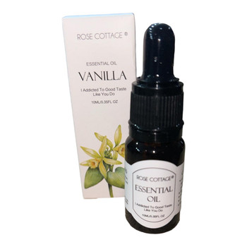 JY1100C Fragrance Oil Box Of 12 - Vanilla JY1100C Fragrance Oil Box Of 12 - Vanilla