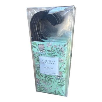 XB326A Fragrance Sachets (Box Of 12) - Jasmine