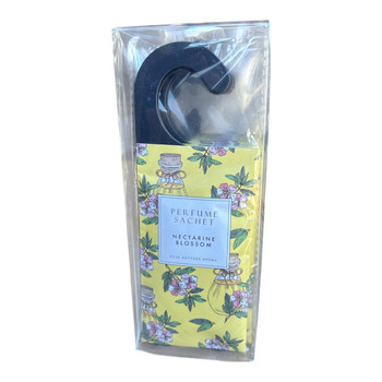 XB326B Fragrance Sachets (Box Of 12) - Nectarine Blossom