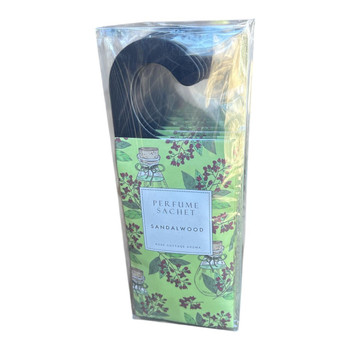 XB326C Fragrance Sachets (Box Of 12) - Sandalwood