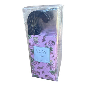 XB326D Fragrance Sachets (Box Of 12) - Rose