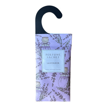 XB326F Fragrance Sachets Box Of 12 - Lavender