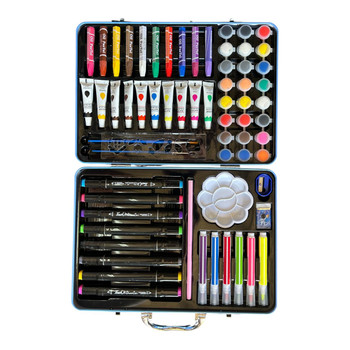 SH710A Arts Painting Sets - Sea Animals