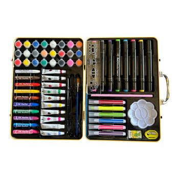 SH710C Arts Painting Sets - Dinosaurs