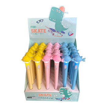 GP7599 Gel Pens Box of 36 - Dolphins