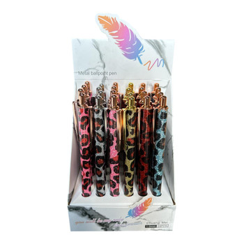 GP1004 Gel Pens Box of 24 - Wildcat Prints