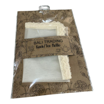 26547 Tee En Koek Nette 140x100cm