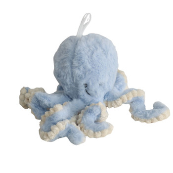 LGL22CMA Soft Toy 22cm - Blue Octopus