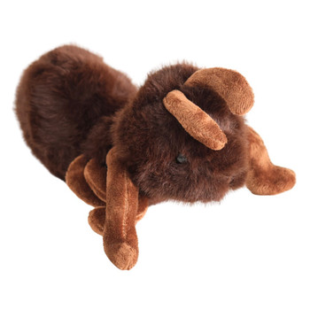 LCX22CMA Soft Toy 22cm - Brown Ant