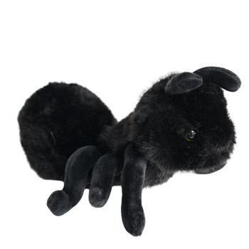 LCX22CMC Soft Toy 22cm - Black Ant