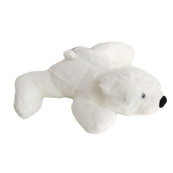 CXL15CMB Soft Toy 15cm - White Polar Bear