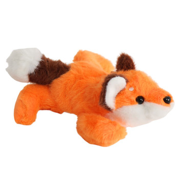 CXL15CMH Soft Toy 15cm - Orange Fox