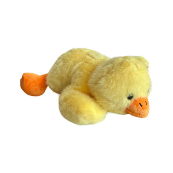 CXL15CMJ Soft Toy 15cm - Yellow Duck