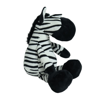 JSQ25CMH Soft Toy 25cm - Zebra