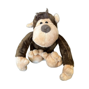 ZZB25CMA Soft Toy 25cm - Long Arm Monkey