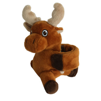 WZQ10CMD Wrist Clip Soft Toy 10cm - Deer