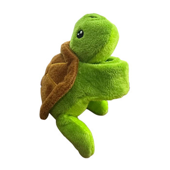 WZQ10CMF Wrist Clip Soft Toy 10cm - Seaturtle