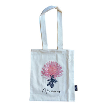 TOTE1 Tote Material Bag - Miamor TOTE1 Tote Material Bag - Miamor