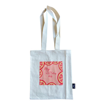 TOTE3 Tote Material Bag - Lazy Day Bag TOTE3 Tote Material Bag - Lazy Day Bag