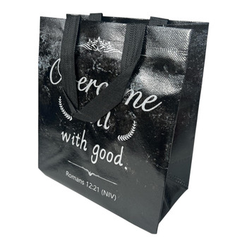 GB4020C Reusable Shopping Bag (Set of 12) – Overcome Evil