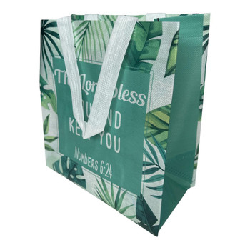 GB5014G Reusable Shopping Bag (Set of 12)– The Lord Bless You