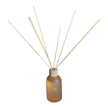 AF24423B Reed Diffuser 200ml - Peach Oolong