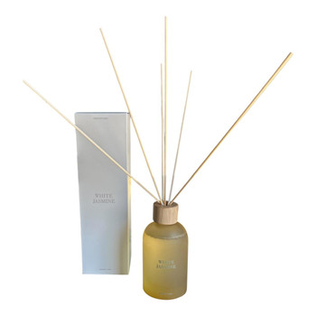 AF24423C Reed Diffuser 200ml - White Jasmine