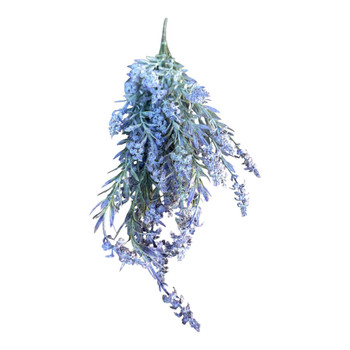 CX2601 Artificial Plant - Lavender Bush