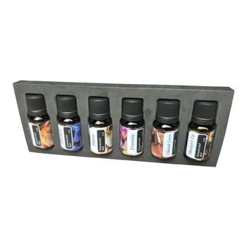 JY2570 Fragrance Oils Gift Set – 6 Piece Collection