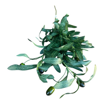 OBMD2 Artificial Plant - Olives Branch
