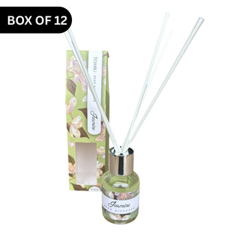 RD2564B Reed Diffuser 30ml (Box of 12) – Jasmine