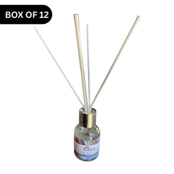 RD2564C Reed Diffuser 30ml (Box of 12) – Ocean Breeze