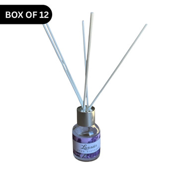 RD2564E Reed Diffuser 30ml (Box of 12) – Lavender