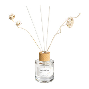 RD2567D Elegance Collection Reed Diffuser 100ml – Hilton