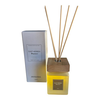 RD5004C Reed Diffuser 500ml – Citrus