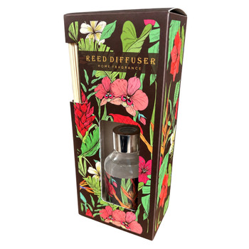 RD800A Botanical Collection Reed Diffuser 100ml – Rose