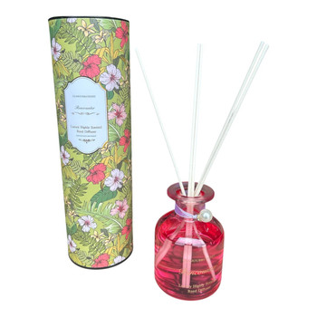 RDH50C Luxury Glass Bottle 150ml Reed Diffuser - Rencounter