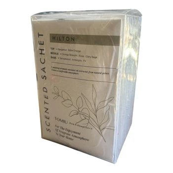 XB2568A Fragrance Sachet (Box of 12) - Hilton