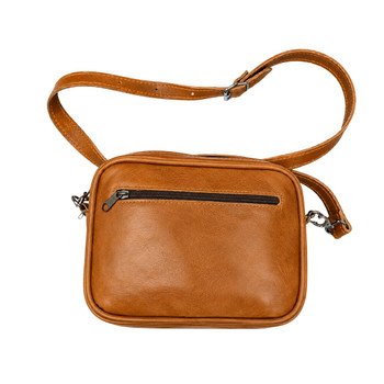LBAGROSIE Leather Sling Bag - Rosie