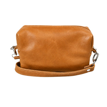 LBSLRITA Leather Sling Bag - Rita Detachable