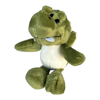 STSM1C Plush Soft Toy 15cm - Crocodile