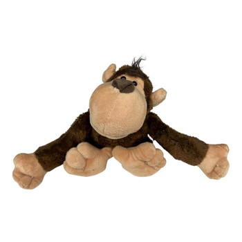 STSM2A Soft Toy 25 cm - Long Arm Monkey