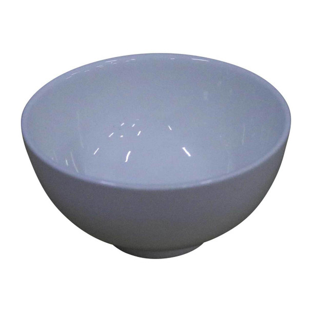 WCB590 White Ceramic Bowl