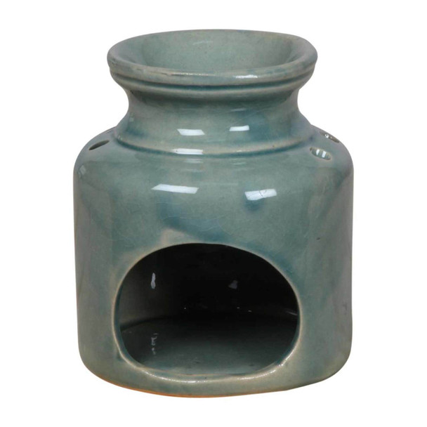 76771C Moss Ceramic Burner - Love Home Sweet Home