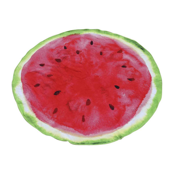 BEACH25 Beach Towel - Watermelon