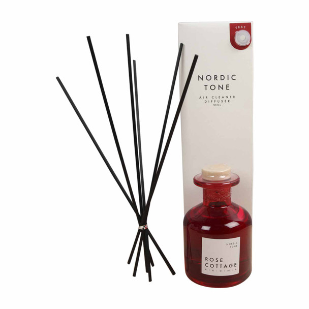 RD1020C Flower Fairy Reed Diffuser