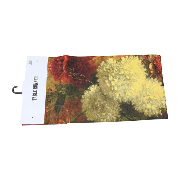 RUNFLORAL Table Runner - Floral