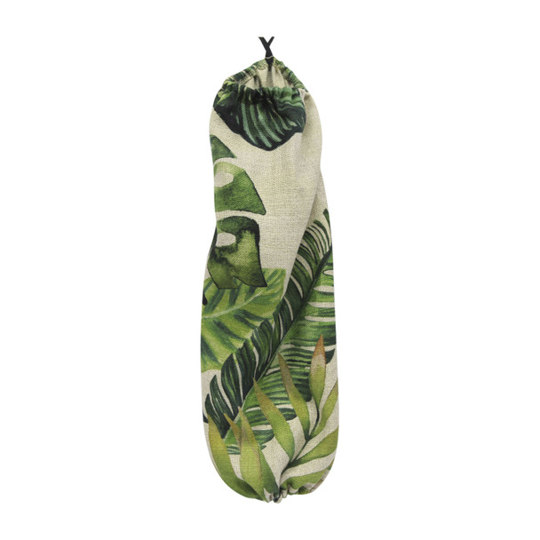 10248PBH Greenwood Greendery Plastic Bag Holder