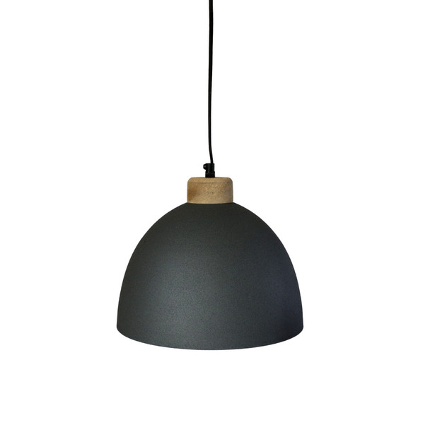 YS2102 Texture Grey Pendant Lamp